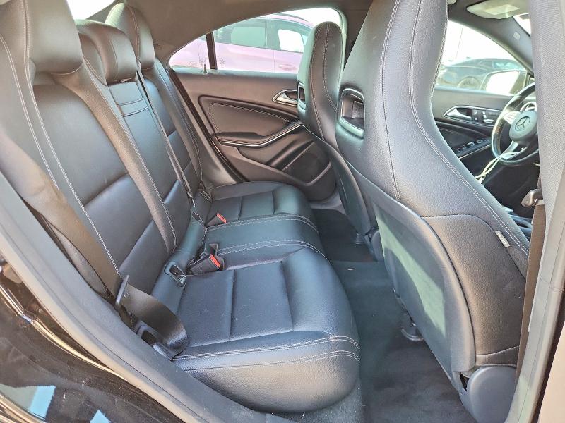 Продаж на аукціоні авто 2018 Mercedes-benz Cla, vin: WDDSJ4GB0JN539765, номер лоту: 54979146