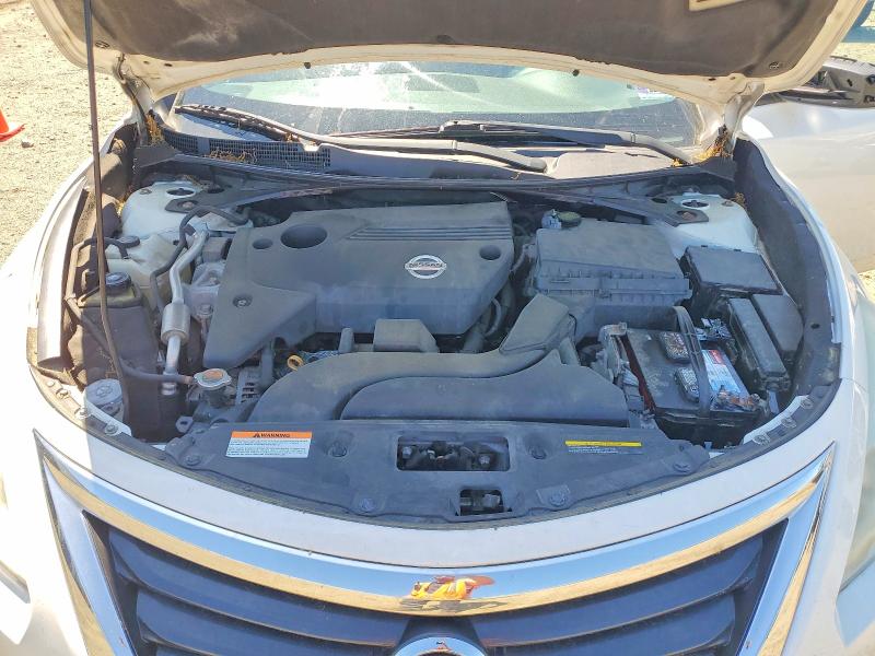 Продажа на аукционе авто 2013 Nissan Altima, vin: 1N4AL3AP2DC296089, номер лота: 53081396