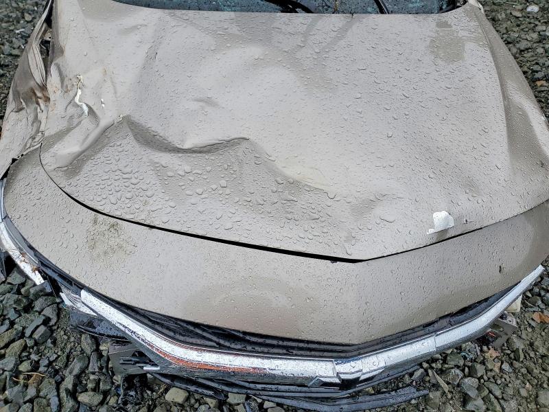 Aukcja sprzedaży 2022 Chevrolet Malibu, vin: 1G1ZG5ST2NF194681, numer aukcji: 54486546