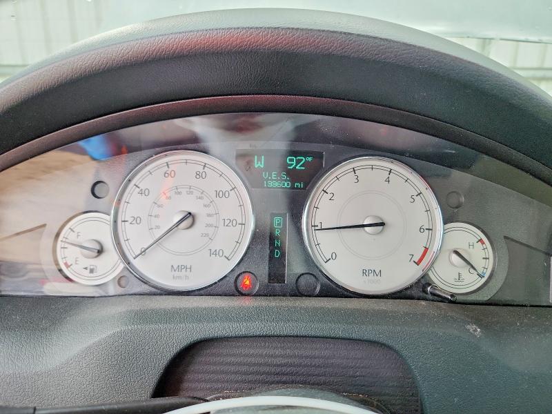 Aukcja sprzedaży 2006 Chrysler 300, vin: 2C3LA53G96H281451, numer aukcji: 54414476