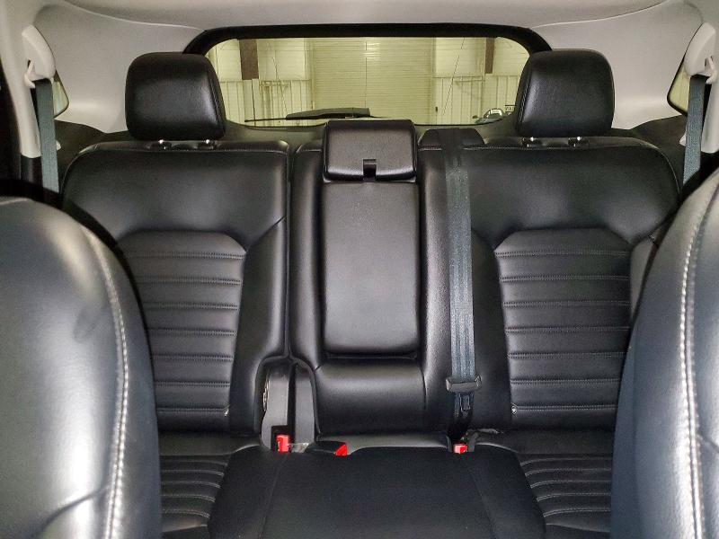 53950426 :رقم المزاد ، 2FMPK4J91NBB09713 vin ، 2022 Ford Edge مزاد بيع