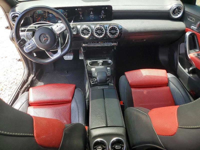 Продажа на аукционе авто 2023 Mercedes-benz Cla, vin: W1K5J4GB8PN337794, номер лота: 52295386