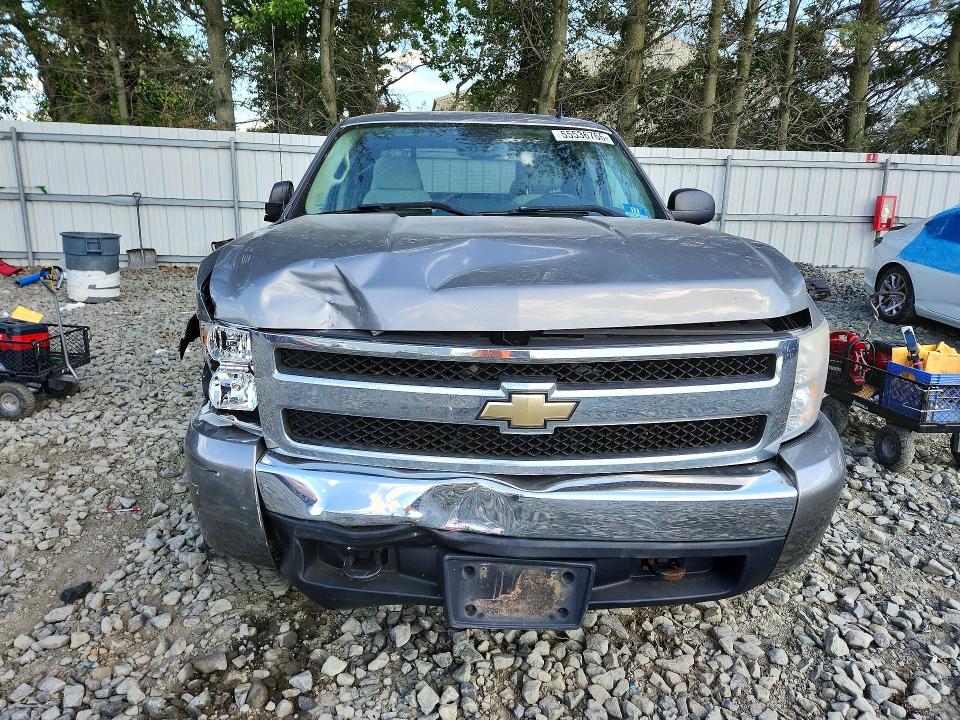 Aukcja sprzedaży 2008 Chev Silverado, vin: 2GCEK190481219830, numer aukcji: 55536766