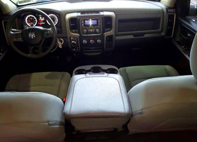 Aukcja sprzedaży 2015 Ram 1500, vin: 1C6RR7KT7FS790219, numer aukcji: 54439146