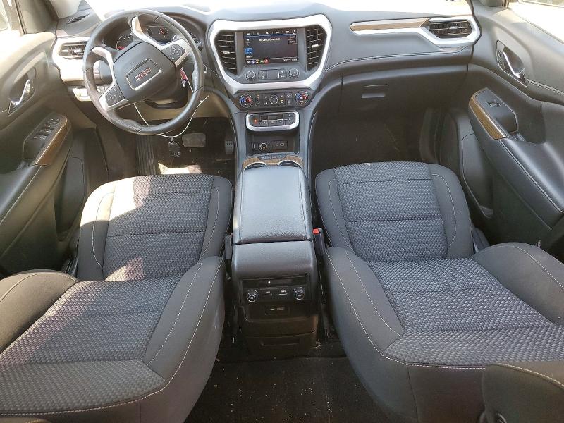 Продаж на аукціоні авто 2023 Gmc Acadia, vin: 1GKKNKL46PZ171771, номер лоту: 51860976