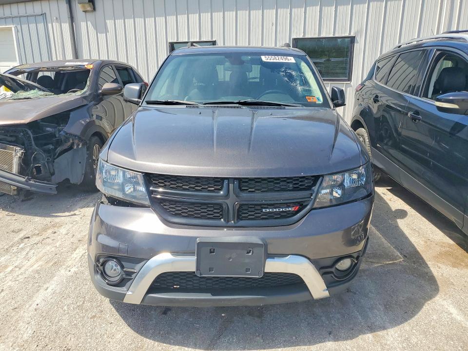 Продаж на аукціоні авто 2019 Dodge Journey, vin: 3C4PDDGG7KT764883, номер лоту: 55582496