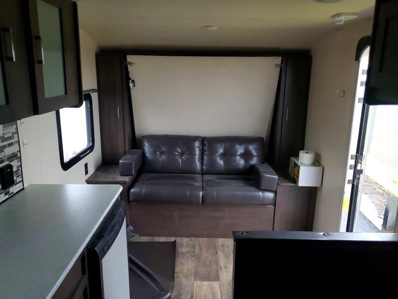 Продажа на аукционе авто 2018 Forrest River Wildwood, vin: 4X4TWDU14JY091292, номер лота: 54003586