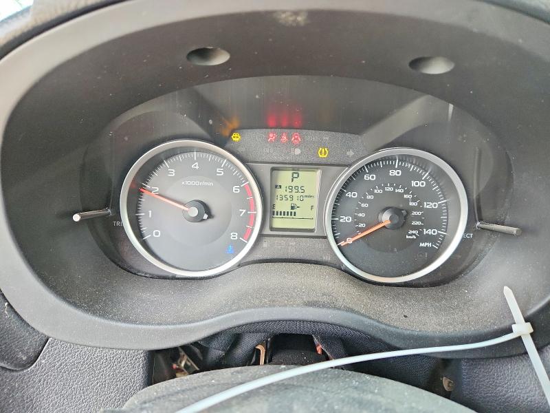 2015 Subaru Forester მანქანა იყიდება აუქციონზე, vin: JF2SJADC8FH557637, აუქციონის ნომერი: 54276226
