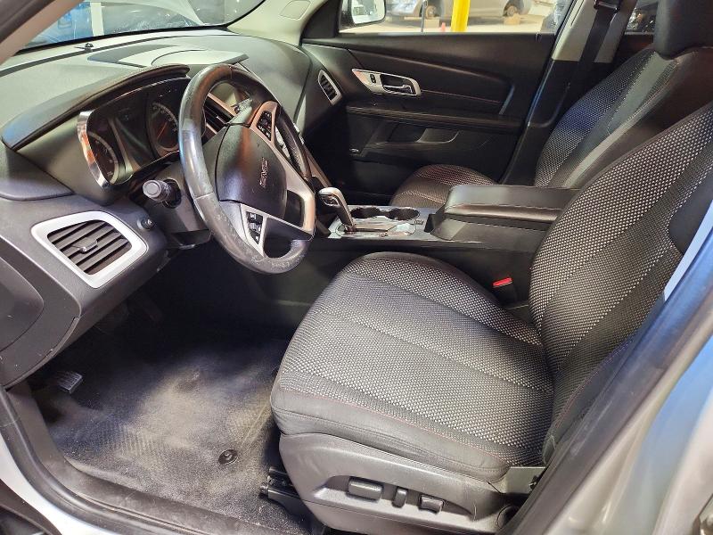 Продажа на аукционе авто 2015 Gmc Terrain, vin: 2GKFLWEK9F6323241, номер лота: 52164056