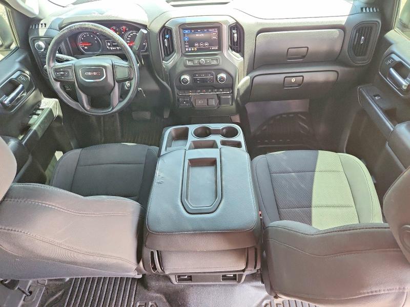 Продаж на аукціоні авто 2020 Gmc Sierra, vin: 1GTU9AEF1LZ227062, номер лоту: 52826956