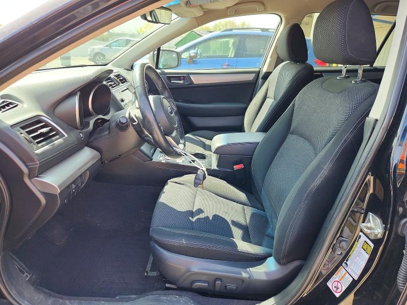 52679396 :رقم المزاد ، 4S4BSACC5J3253163 vin ، 2018 Subaru Outback مزاد بيع