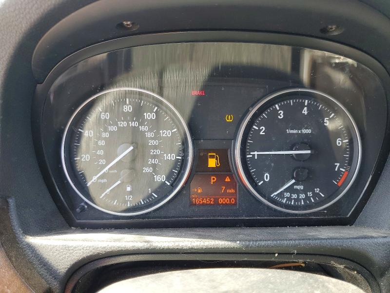 2008 Bmw 328 მანქანა იყიდება აუქციონზე, vin: WBAVA33528KX87235, აუქციონის ნომერი: 54707336
