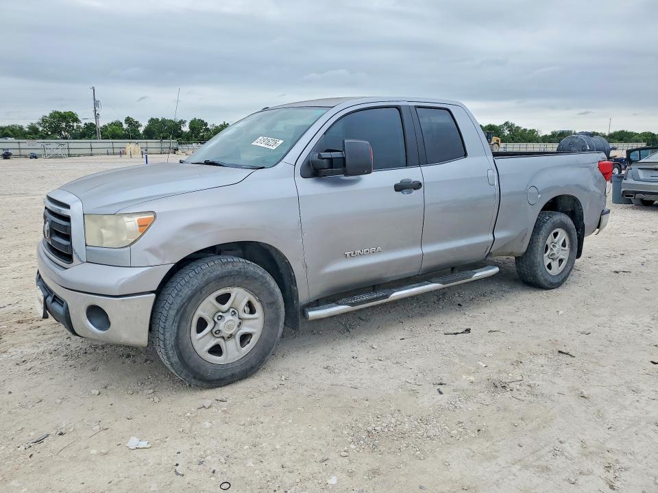 Продаж на аукціоні авто 2012 Toyota Tundra, vin: 5TFRM5F16CX043536, номер лоту: 51916226