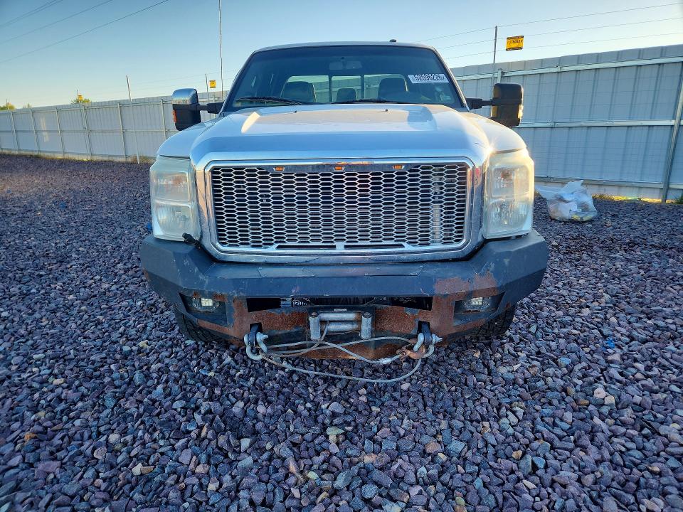 Aukcja sprzedaży 2011 Ford F350, vin: 1FT8W3BT5BEC73435, numer aukcji: 52596226