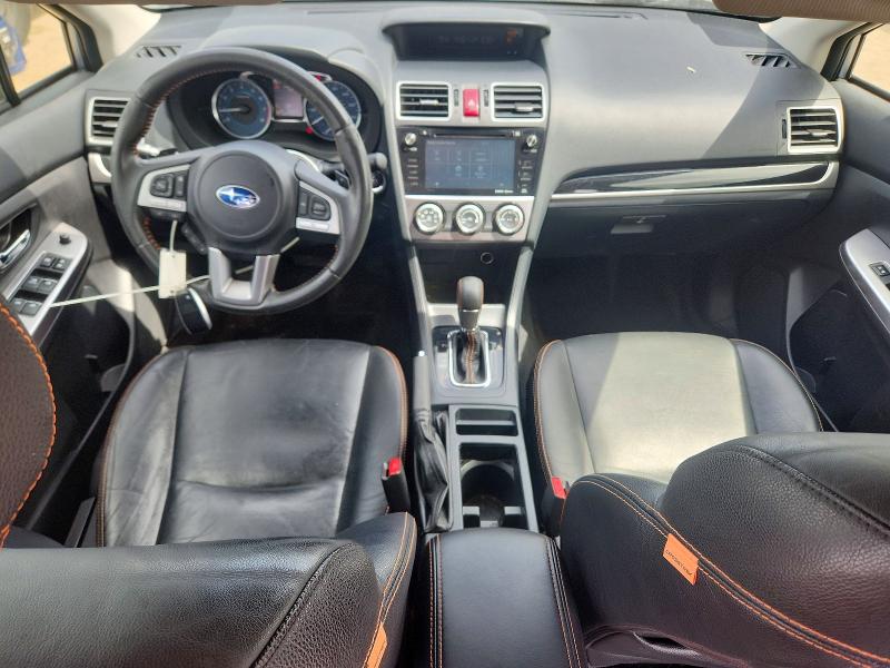 Продажа на аукционе авто 2017 Subaru Crosstrek, vin: JF2GPANC3HH237230, номер лота: 54008456