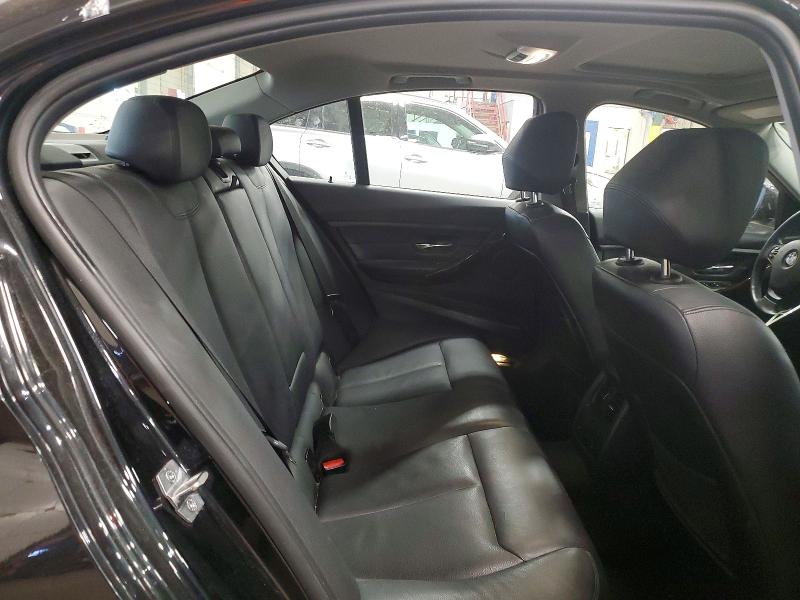 Продаж на аукціоні авто 2013 Bmw 328, vin: WBA3B3C51DJ976205, номер лоту: 52725746