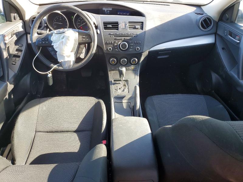 Продаж на аукціоні авто 2013 Mazda 3, vin: JM1BL1V74D1704620, номер лоту: 53747466