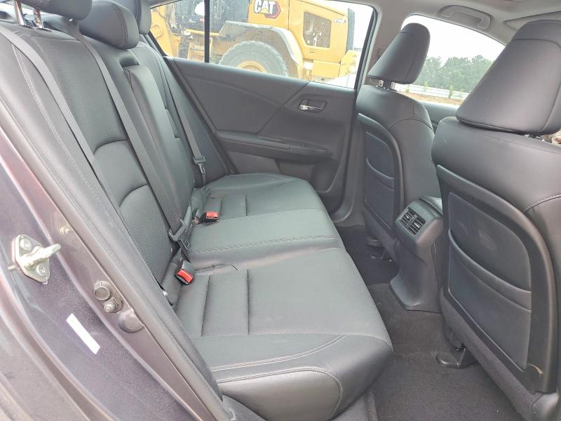 Aukcja sprzedaży 2014 Honda Accord, vin: 1HGCR2F89EA111063, numer aukcji: 54355406