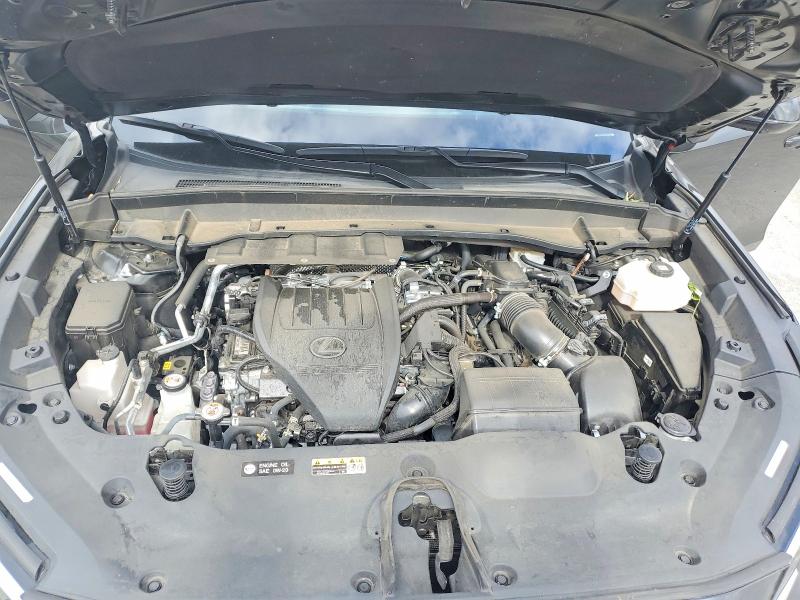 Aukcja sprzedaży 2024 Lexus Tx 500h, vin: 5TDABAB65RS004156, numer aukcji: 54733176