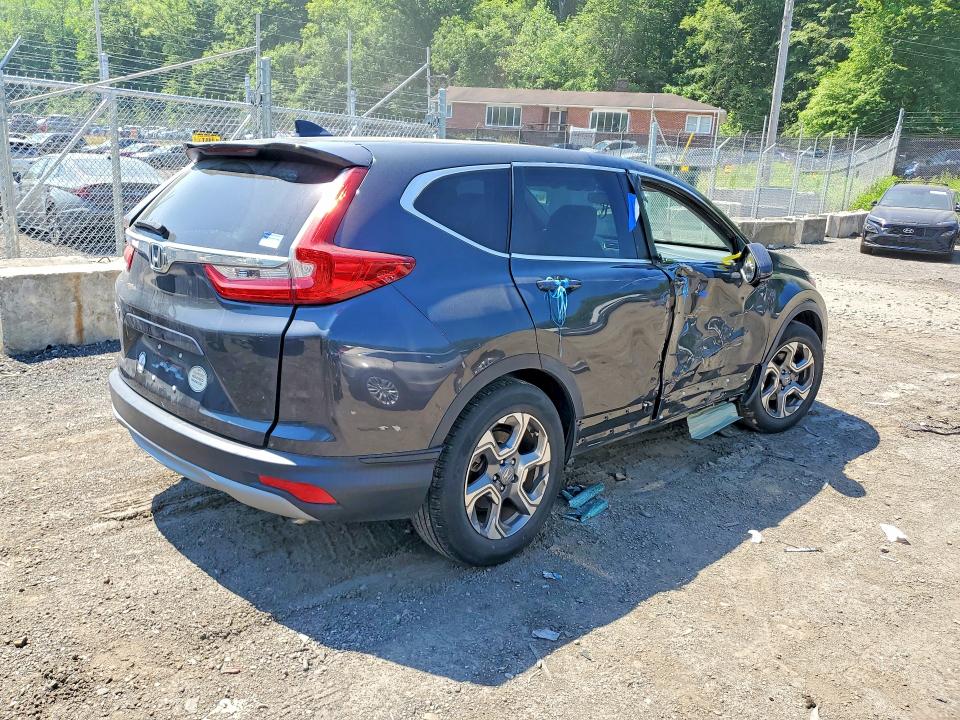 Aukcja sprzedaży 2019 Honda Cr-v, vin: 5J6RW1H50KA006481, numer aukcji: 53423966