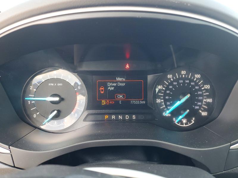 Продаж на аукціоні авто 2014 Ford Fusion, vin: 3FA6P0H70ER378498, номер лоту: 52841196