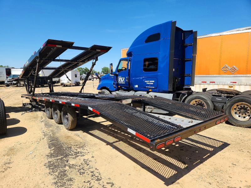 Продажа на аукционе авто 2025 Texas Pride 40' Car Ha, vin: 7HCGC4534SB062234, номер лота: 52403016
