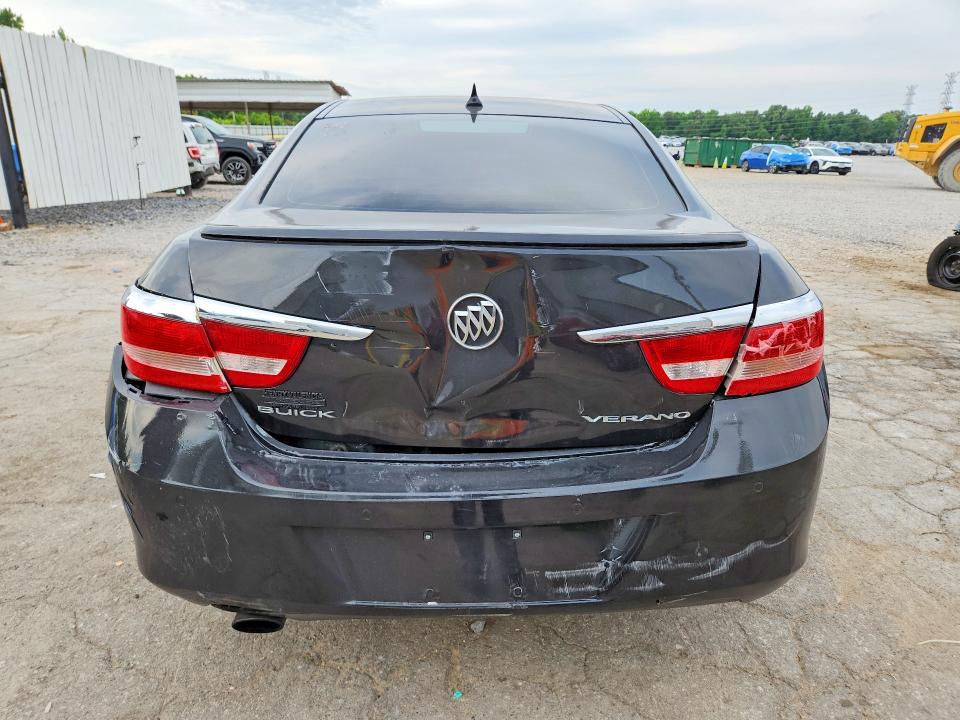 Продаж на аукціоні авто 2014 Buick Verano, vin: 1G4PR5SK4E4192082, номер лоту: 54152756