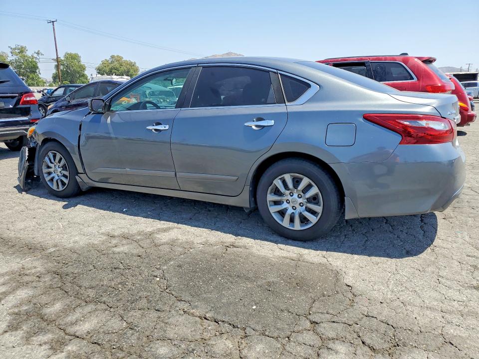 Aukcja sprzedaży 2018 Nissan Altima, vin: 1N4AL3AP5JC224623, numer aukcji: 54712586