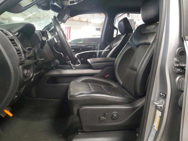 52071506 :رقم المزاد ، 1C6SRFJT3PN500054 vin ، 2023 Ram 1500 مزاد بيع