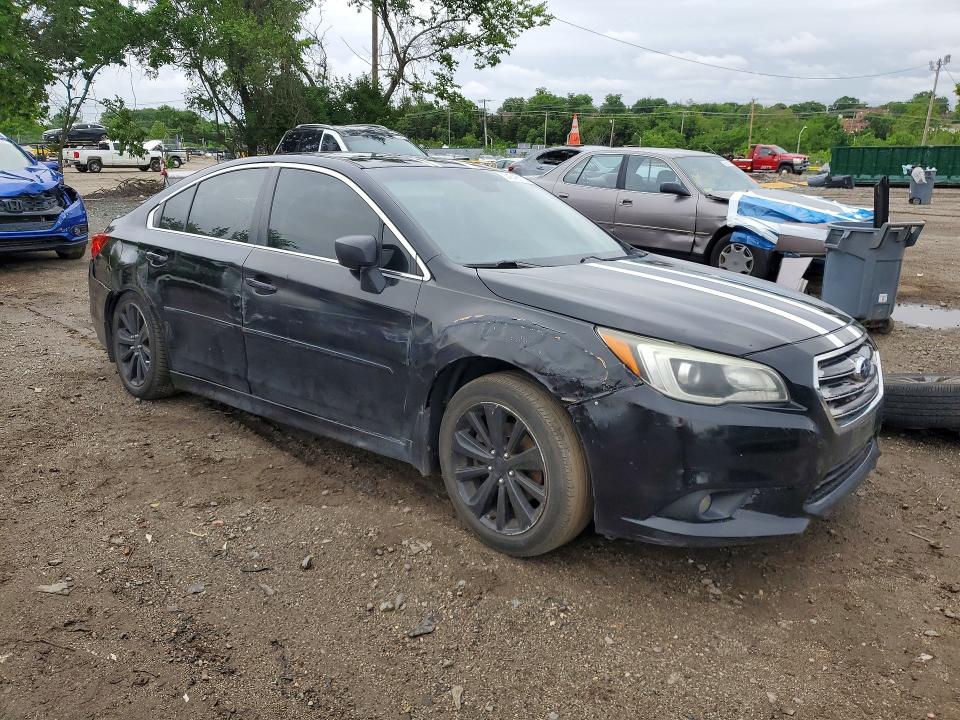 2015 Subaru Legacy მანქანა იყიდება აუქციონზე, vin: 4S3BNEN68F3036319, აუქციონის ნომერი: 54642116