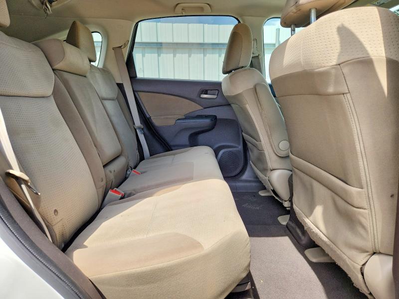 Aukcja sprzedaży 2014 Honda Cr-v, vin: 5J6RM4H51EL112521, numer aukcji: 53095586