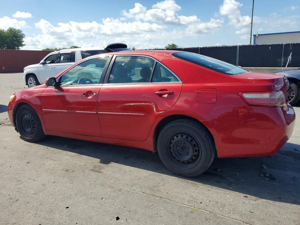Aukcja sprzedaży 2007 Toyota Camry, vin: 4T1BE46K97U121036, numer aukcji: 53887706