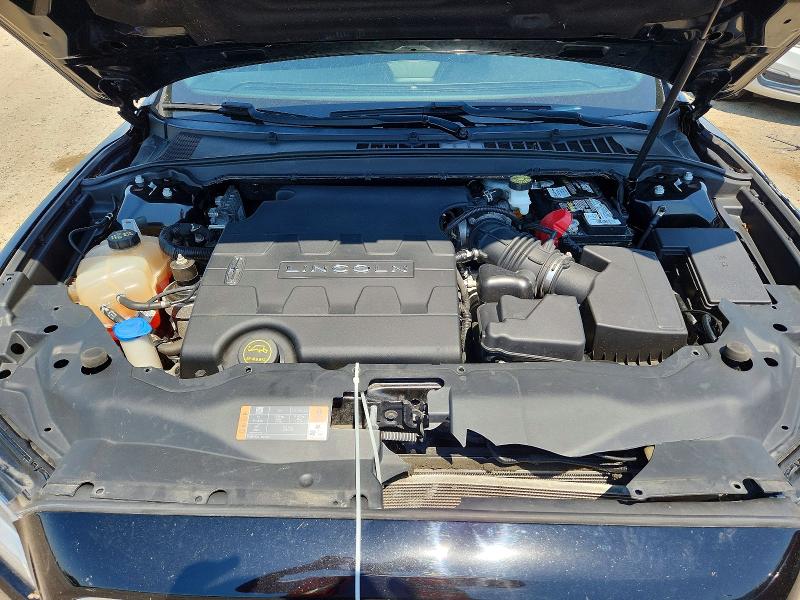 Auction sale of the 2019 Lincoln Continental, vin: 1LN6L9HKXK5600621, lot number: 53772056