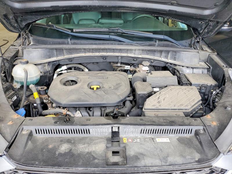 Продажа на аукционе авто 2021 Hyundai Tucson, vin: KM8J3CA40MU309637, номер лота: 54444856