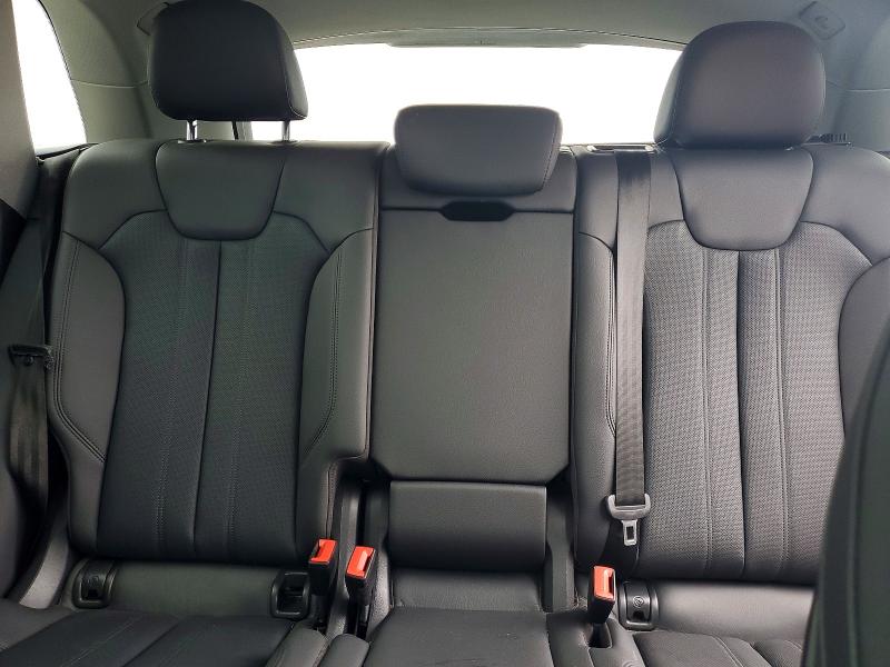 Aukcja sprzedaży 2020 Audi Q5, vin: WA1BNAFY9L2036995, numer aukcji: 52481106