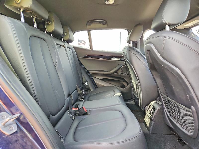 Aukcja sprzedaży 2020 Bmw X2, vin: WBXYH9C09L5P00525, numer aukcji: 52917316