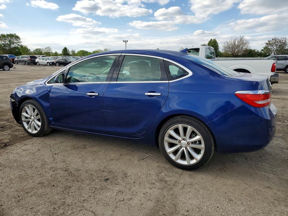 Aukcja sprzedaży 2013 Buick Verano, vin: 1G4PP5SK0D4202823, numer aukcji: 52488576