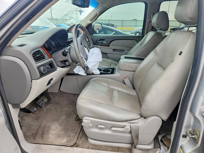 Aukcja sprzedaży 2014 Chevrolet Tahoe, vin: 1GNSCBE05ER146909, numer aukcji: 53828676