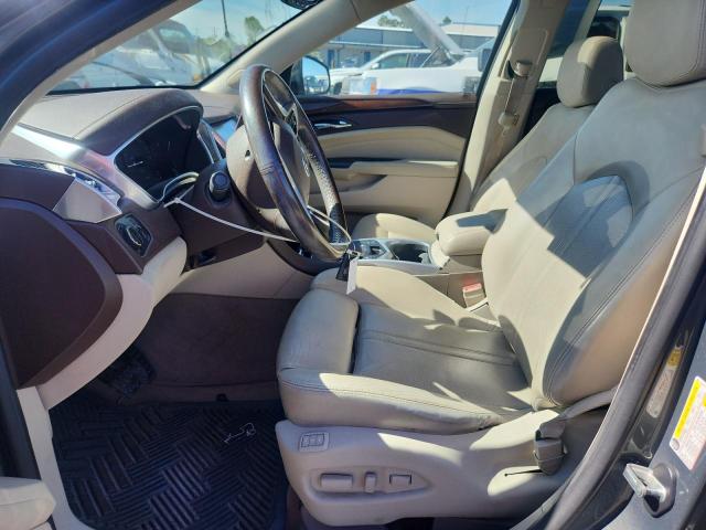 2013 Cadillac Srx მანქანა იყიდება აუქციონზე, vin: 3GYFNCE31DS543351, აუქციონის ნომერი: 52643276