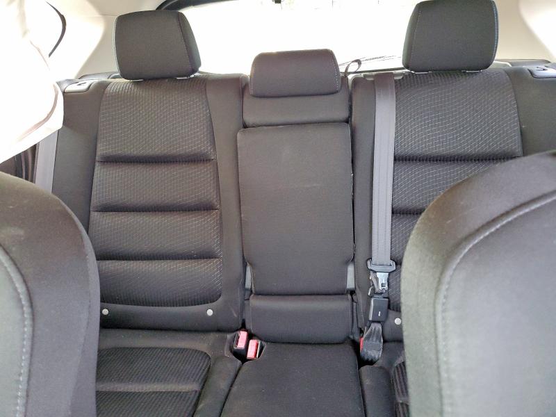 52944406 :رقم المزاد ، JM3KE2CY8F0484636 vin ، 2015 Mazda Cx-5 مزاد بيع