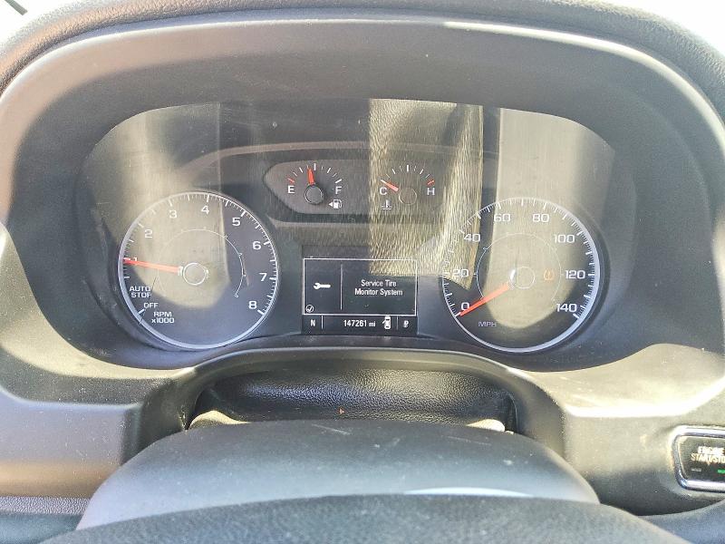 Aukcja sprzedaży 2017 Gmc Acadia, vin: 1GKKNKLA0HZ302930, numer aukcji: 53362166