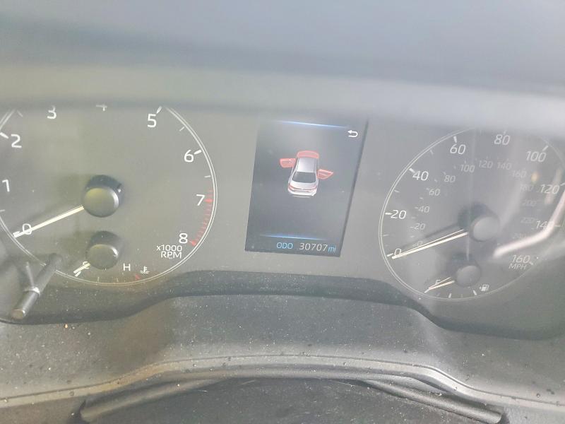 Aukcja sprzedaży 2024 Toyota Corolla, vin: 5YFB4MDE9RP174162, numer aukcji: 52549266