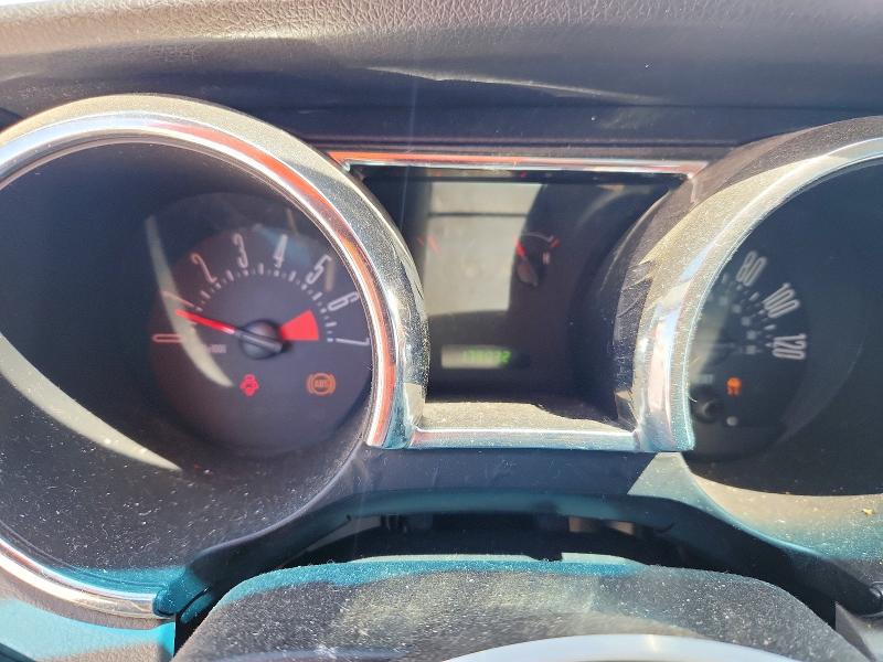 Aukcja sprzedaży 2005 Ford Mustang, vin: 1ZVFT80N755205074, numer aukcji: 52601426