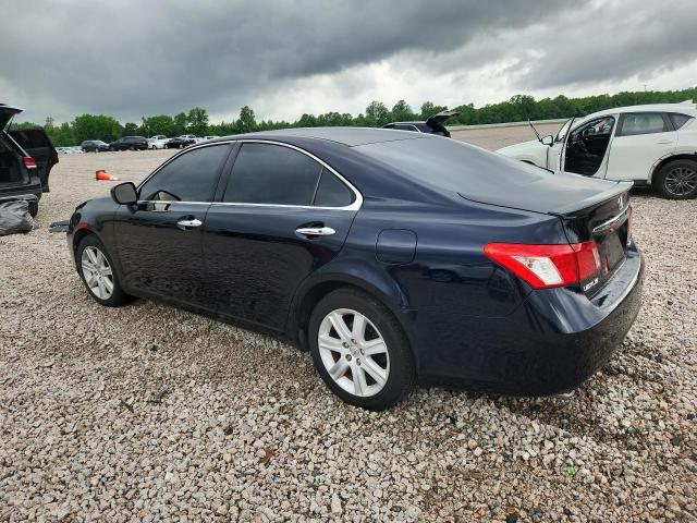 Aukcja sprzedaży 2007 Lexus Es, vin: JTHBJ46GX72071544, numer aukcji: 52655786