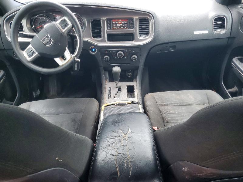 Продажа на аукционе авто 2012 Dodge Charger, vin: 2C3CDXBG3CH162763, номер лота: 53349396