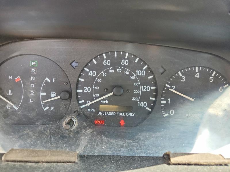 Продажа на аукционе авто 1997 Toyota Camry, vin: 4T1BG22K6VU800859, номер лота: 53389736