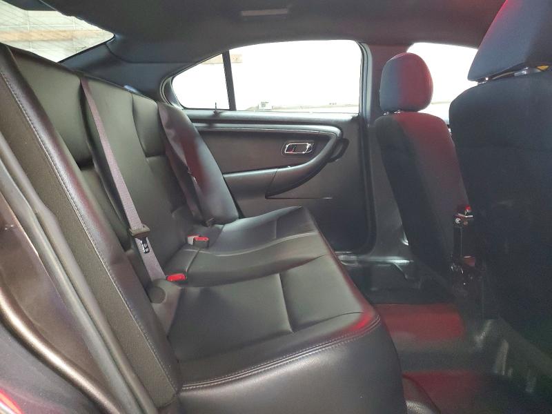 Продажа на аукционе авто 2013 Ford Taurus, vin: 1FAHP2M88DG158115, номер лота: 52536116