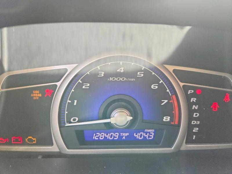 Aukcja sprzedaży 2007 Honda Civic, vin: 1HGFA16527L114804, numer aukcji: 54927156