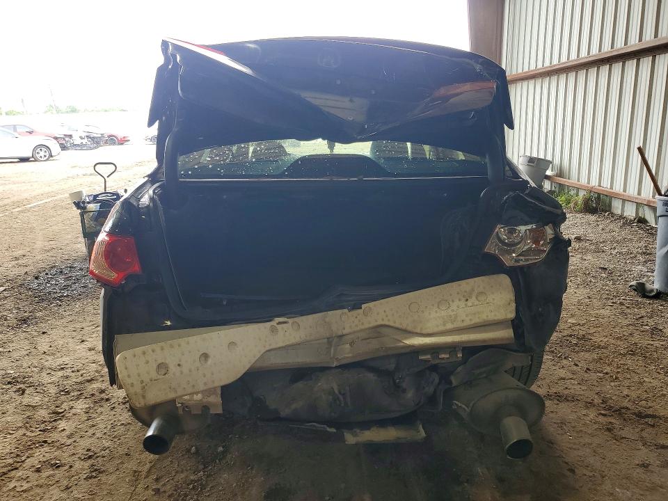 54062776 :رقم المزاد ، JH4CU2F82DC005584 vin ، 2013 Acura Tsx مزاد بيع