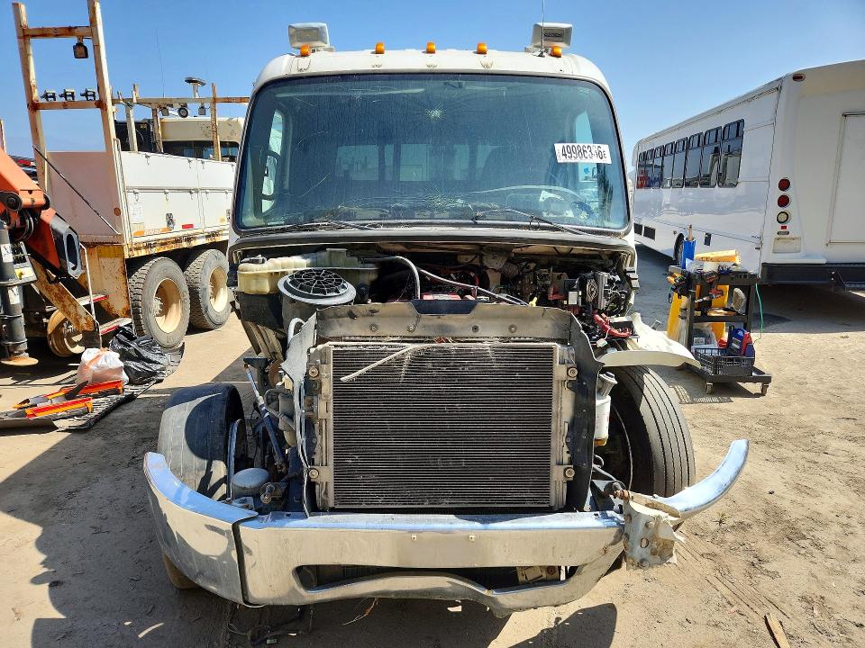 2015 Frht - Freightliner M2 მანქანა იყიდება აუქციონზე, vin: 1FVACWDT9FHGK4027, აუქციონის ნომერი: 49986336